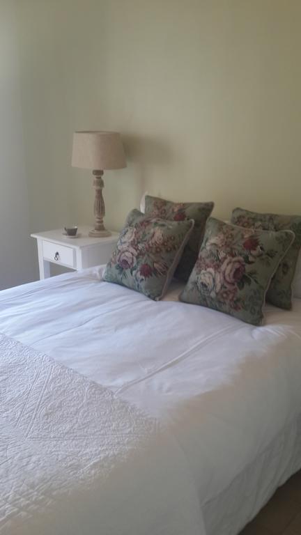Olive Manor Guest House Newcastle Exterior foto
