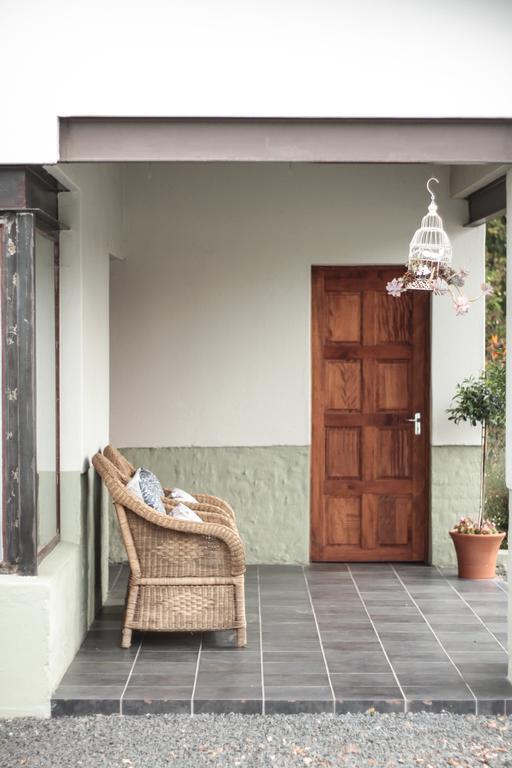 Olive Manor Guest House Newcastle Exterior foto